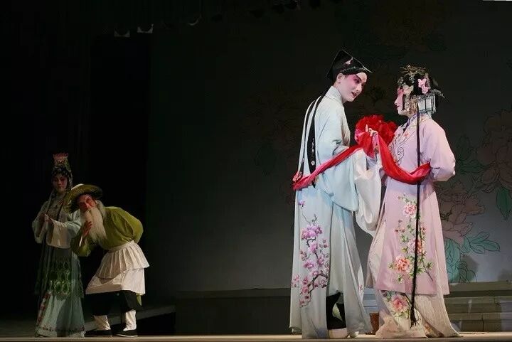 青春版昆曲牡丹亭_青春版昆曲 牡丹亭_昆曲青春版牡丹亭