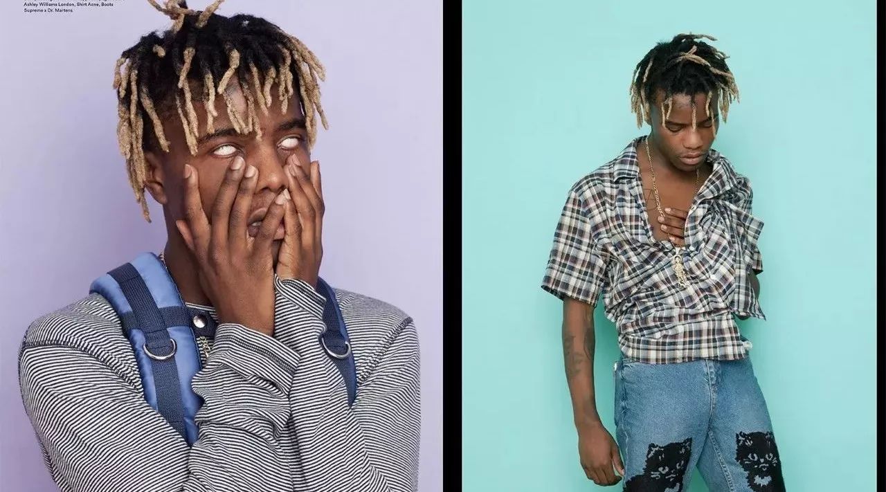 Ian Connor | Kanye的基友,Virgil 的门徒,时尚界的又一宠儿到底有多少爆发之力