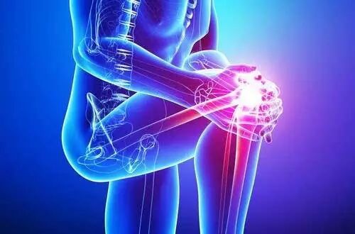 关节劳损疼痛的，每餐蘸点它吃，第二天就好了！比膏药好几十倍