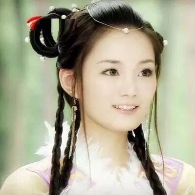 8年前的《活佛济公》隐藏了多位美人,陈紫函第6,董璇未入前三