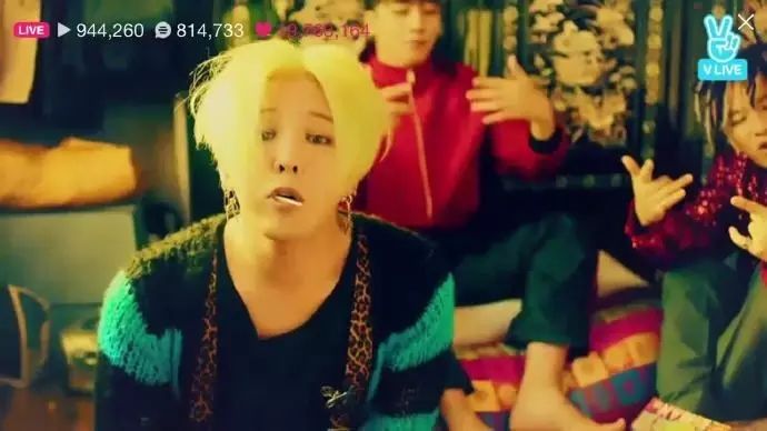 【MV】BIGBANG - MADE THE FULL ALBUM 公开双主打MV!