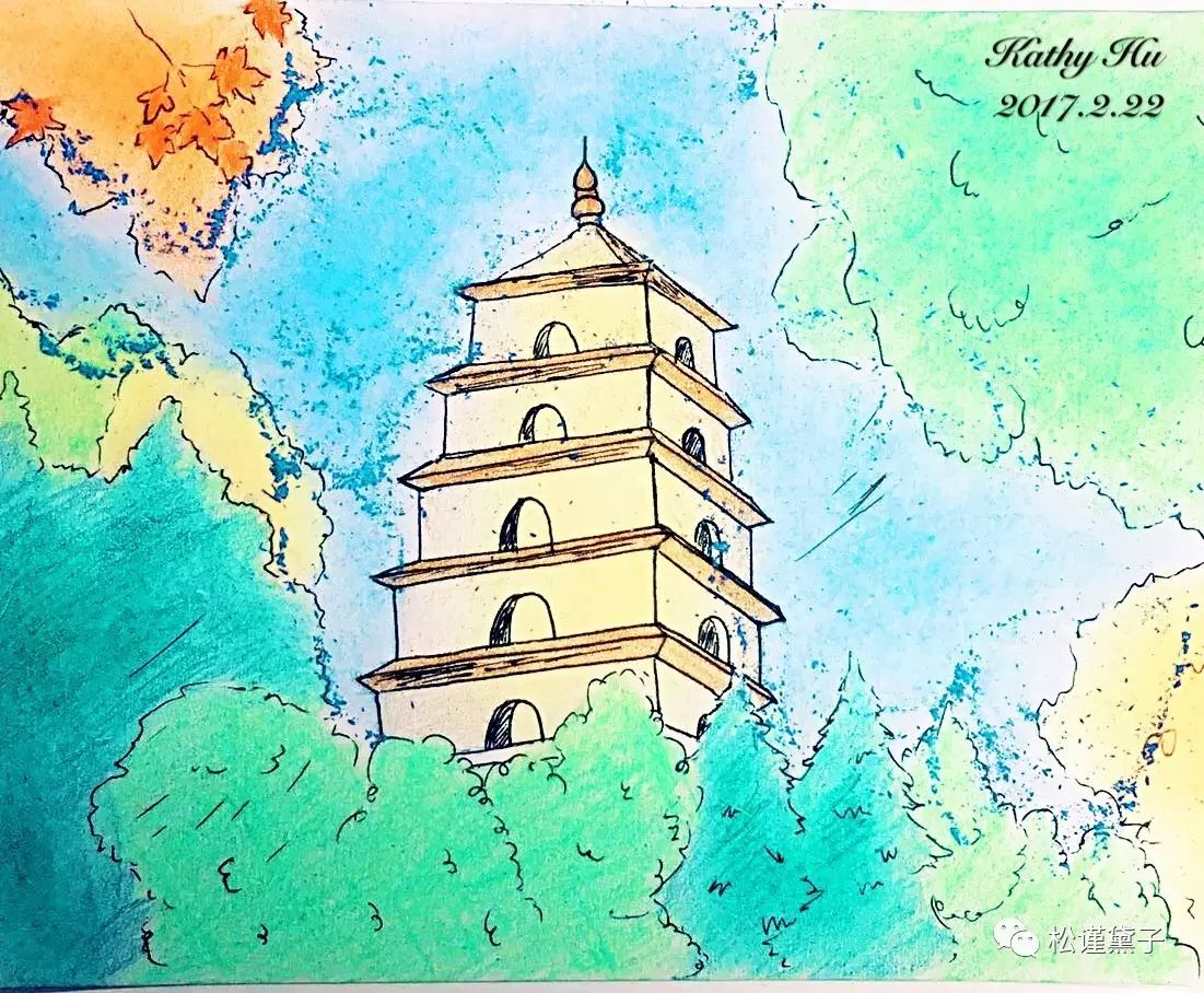 西安!音浪太强,不晃会被撞到地上!