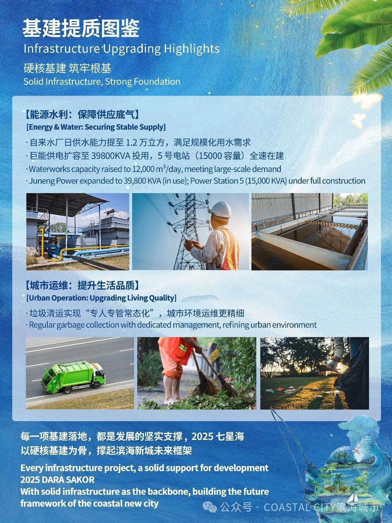 2025七星海大事记回顾 | 步履铿锵 蝶变生长
