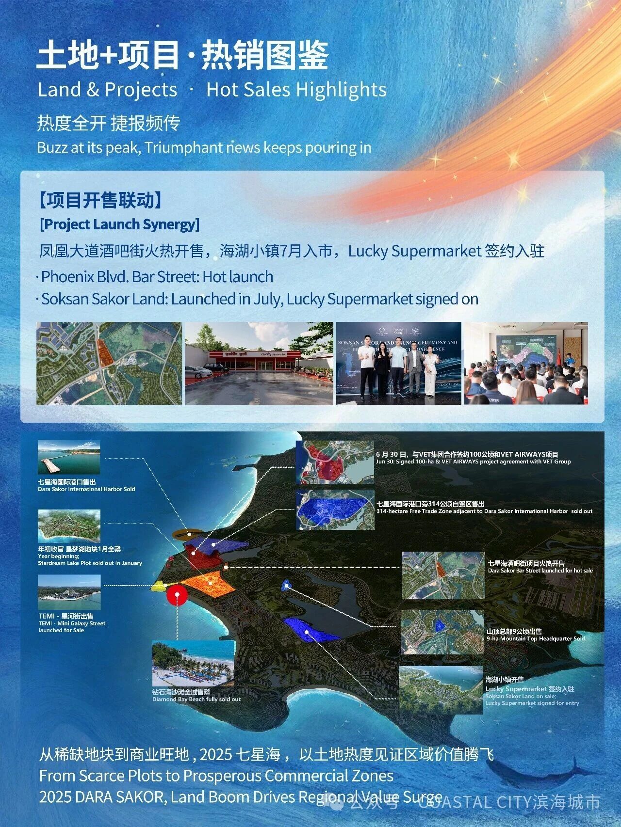 2025七星海大事记回顾 | 步履铿锵 蝶变生长