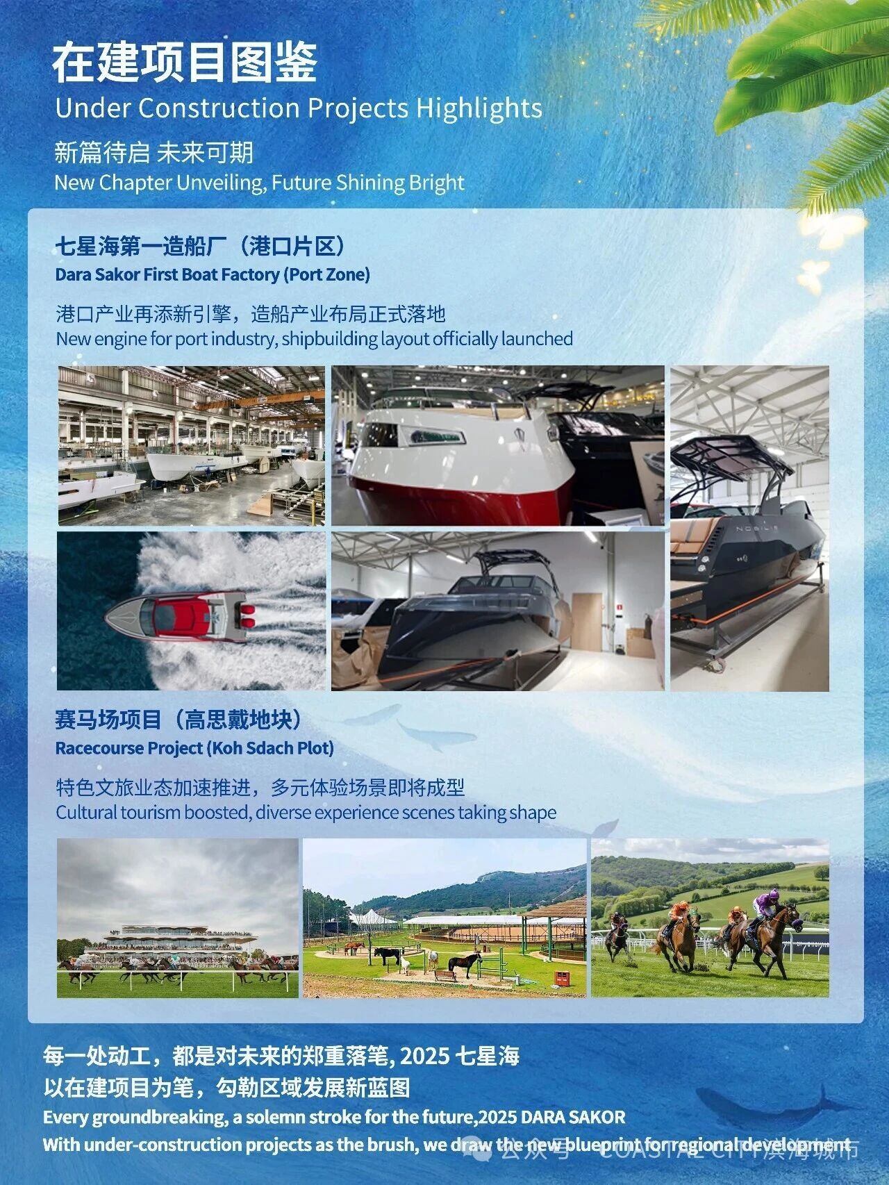 2025七星海大事记回顾 | 步履铿锵 蝶变生长