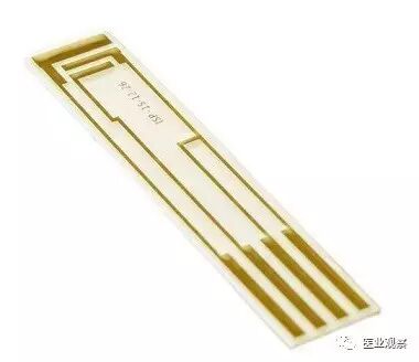 电子血糖仪怎么使用99期： 浅析血糖试纸条技术原理_https://www.jmylbn.com_新闻资讯_第6张