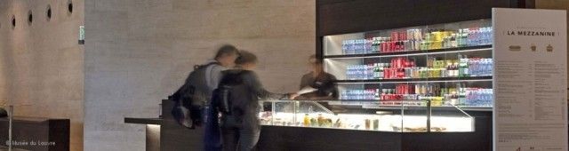 巴黎卢浮宫游览参观全攻略：实用指南