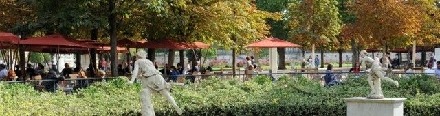 巴黎卢浮宫游览参观全攻略：实用指南