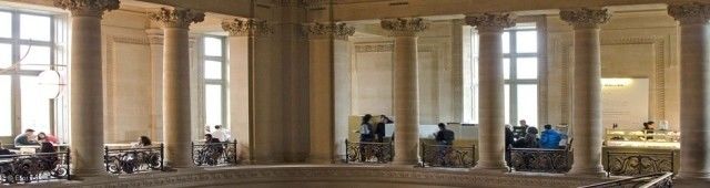 巴黎卢浮宫游览参观全攻略：实用指南