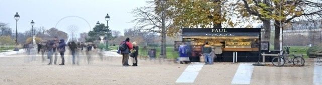 巴黎卢浮宫游览参观全攻略：实用指南