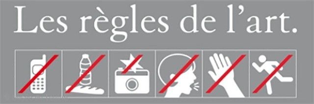 巴黎卢浮宫游览参观全攻略：实用指南