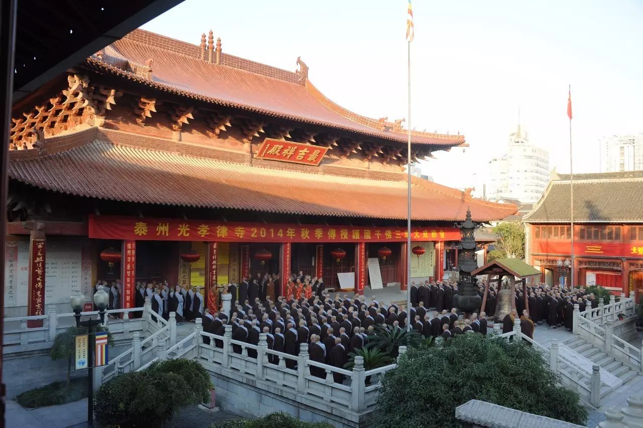 发现泰州市区南官河工地刚刚出土了光孝寺历代四位高僧灵塔和骨骸六