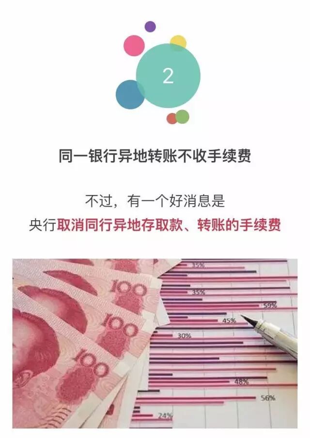 还有1天，你国内的银行账户将发生大变！很多人还不知道…