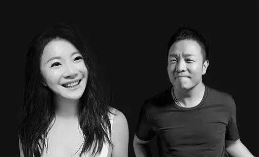 叶蓓:我有两个故事,想和许巍唱给你听