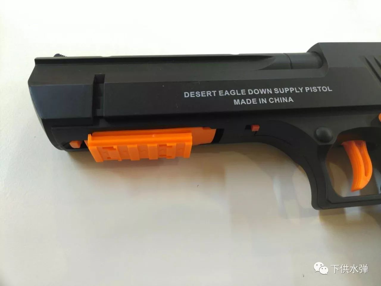 测评仁祥下供沙鹰手拉下供格洛克拆解测评附双十二特惠