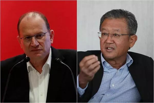 香港友邦和香港保诚的恩怨情仇