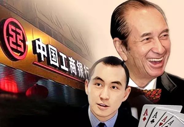 福布斯香港最年轻富豪:父亲娶3房姨太,他23年只爱一人,剑指...