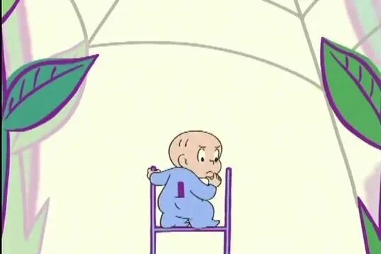 免费下载！世界顶级出版社Harper Collins经典英文绘本集合！（配套含视频+音频）-6