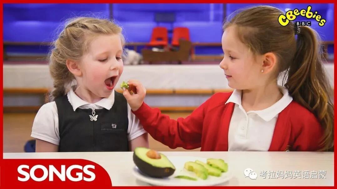 BBC幼儿园纪实节目 Time for School 1-2季！来看看国外幼儿园真实生活！-1