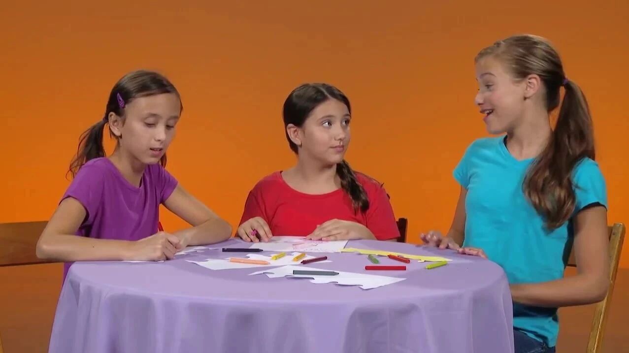 免费领｜音乐启蒙的经典之作《鹅妈妈童谣》系列（音频+视频+PDF+手工）-1