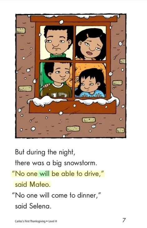 免费领丨一次集齐全套RAZ资源！省下一个亿！喂出无数牛蛙的RAZ，在等你点开！-4