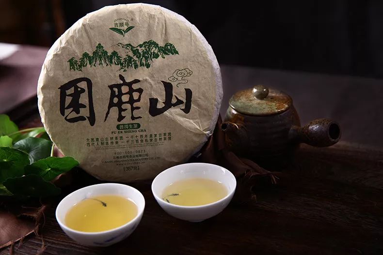 普洱茶25个山头的基本特性及口感!(太全了,赶紧收藏)