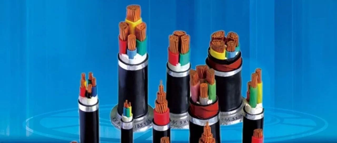 【IBE】电线电缆的种类有哪些？电线电缆的选型应该如何计算？一篇讲全！