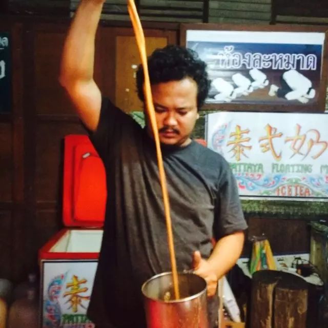 椰子冰淇淋
