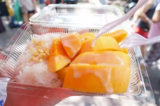 泰式炒河粉