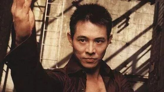 都是李连杰接班人,赵文卓扶不起的阿斗,他势头最好却被耽误前程