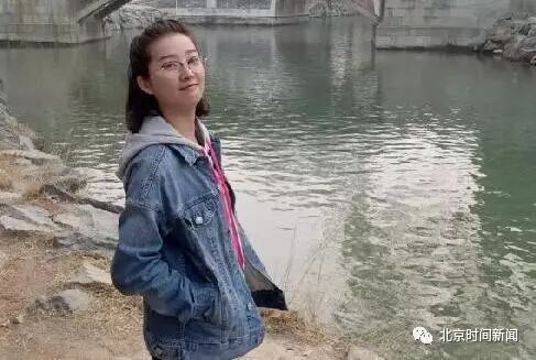 章莹颖（图片来自网络）