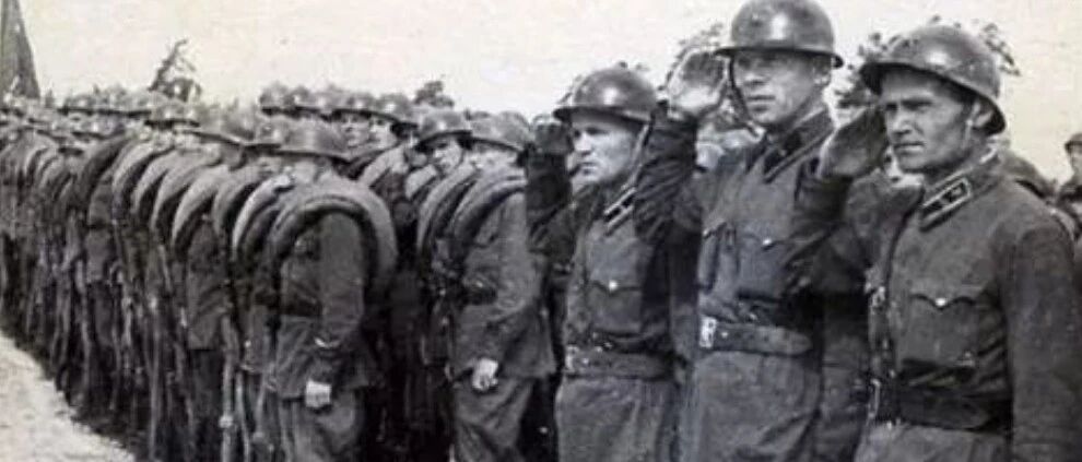 苏联卫国战争的10大传言，颠覆你的认知！