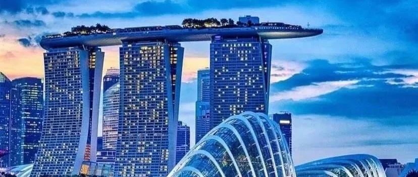 为什么全球富豪更倾向于移民新加坡？