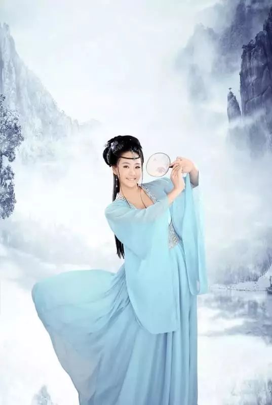 诗心蝶梦瑶台畔,《关雎》有礼有节的爱