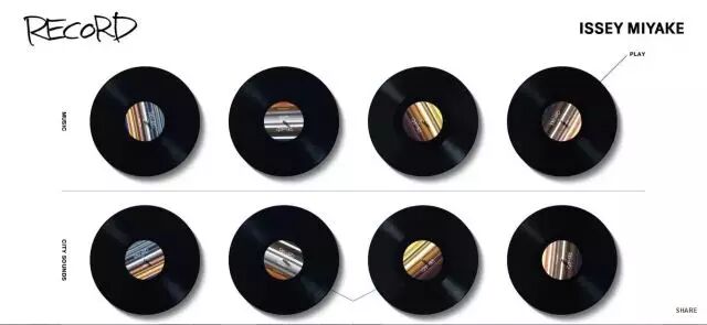 三宅一生——“他的设计不时髦，却让有品位的女士更迷人”