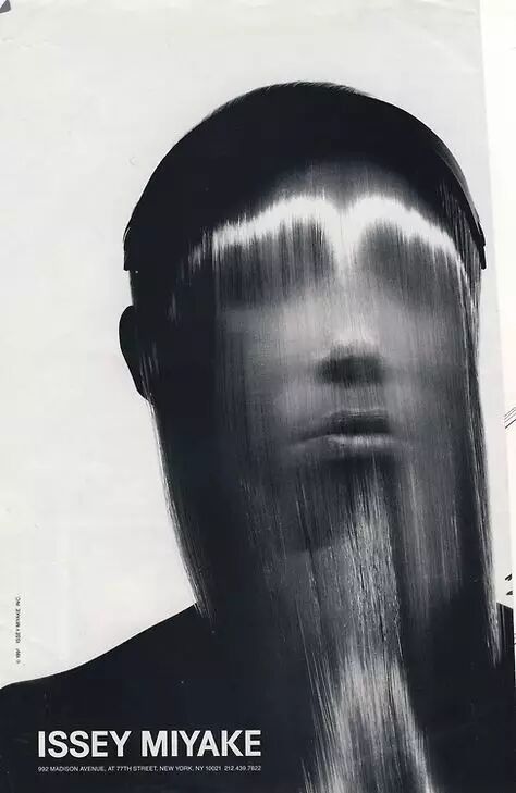 三宅一生——“他的设计不时髦，却让有品位的女士更迷人”