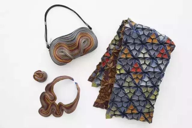 三宅一生——“他的设计不时髦，却让有品位的女士更迷人”