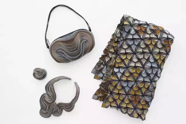 三宅一生——“他的设计不时髦，却让有品位的女士更迷人”