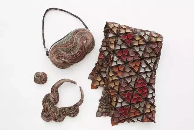 三宅一生——“他的设计不时髦，却让有品位的女士更迷人”