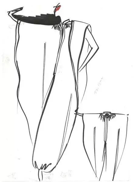 日本设计大师三宅一生：我的追求，与时髦无关