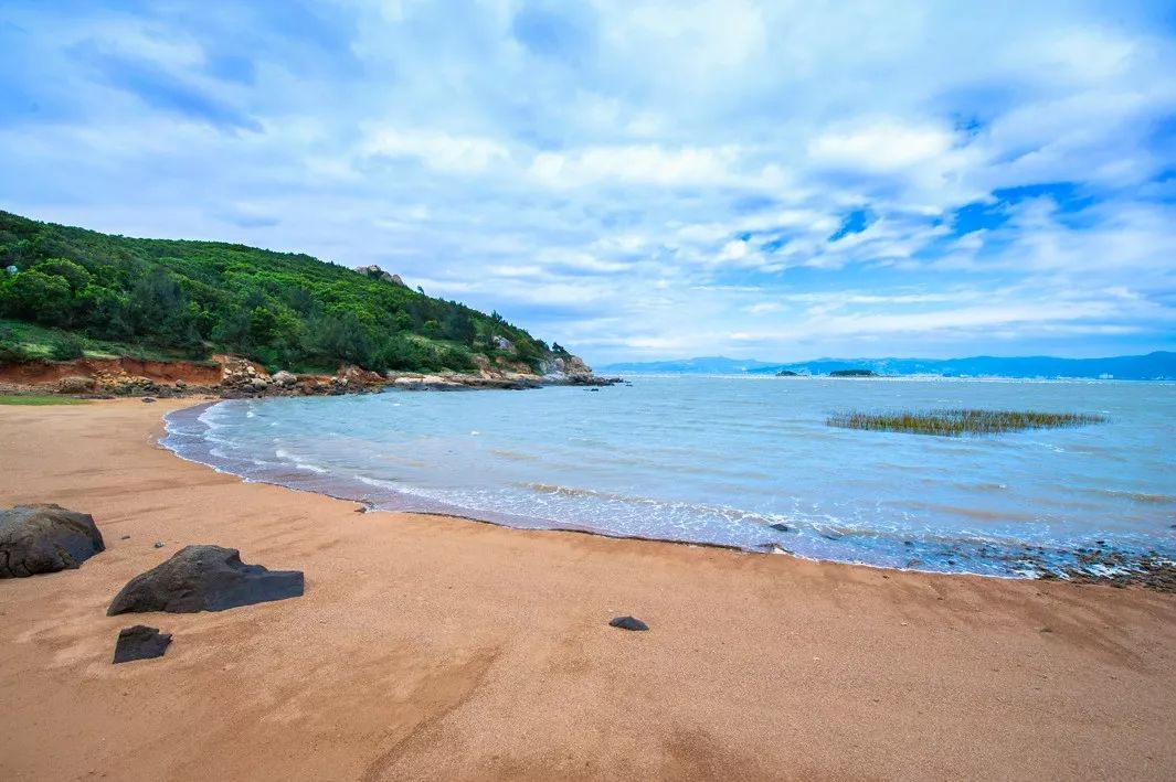2018年,平潭旅游干!26个旅游项目出炉!西游侠侣攻略手游图片