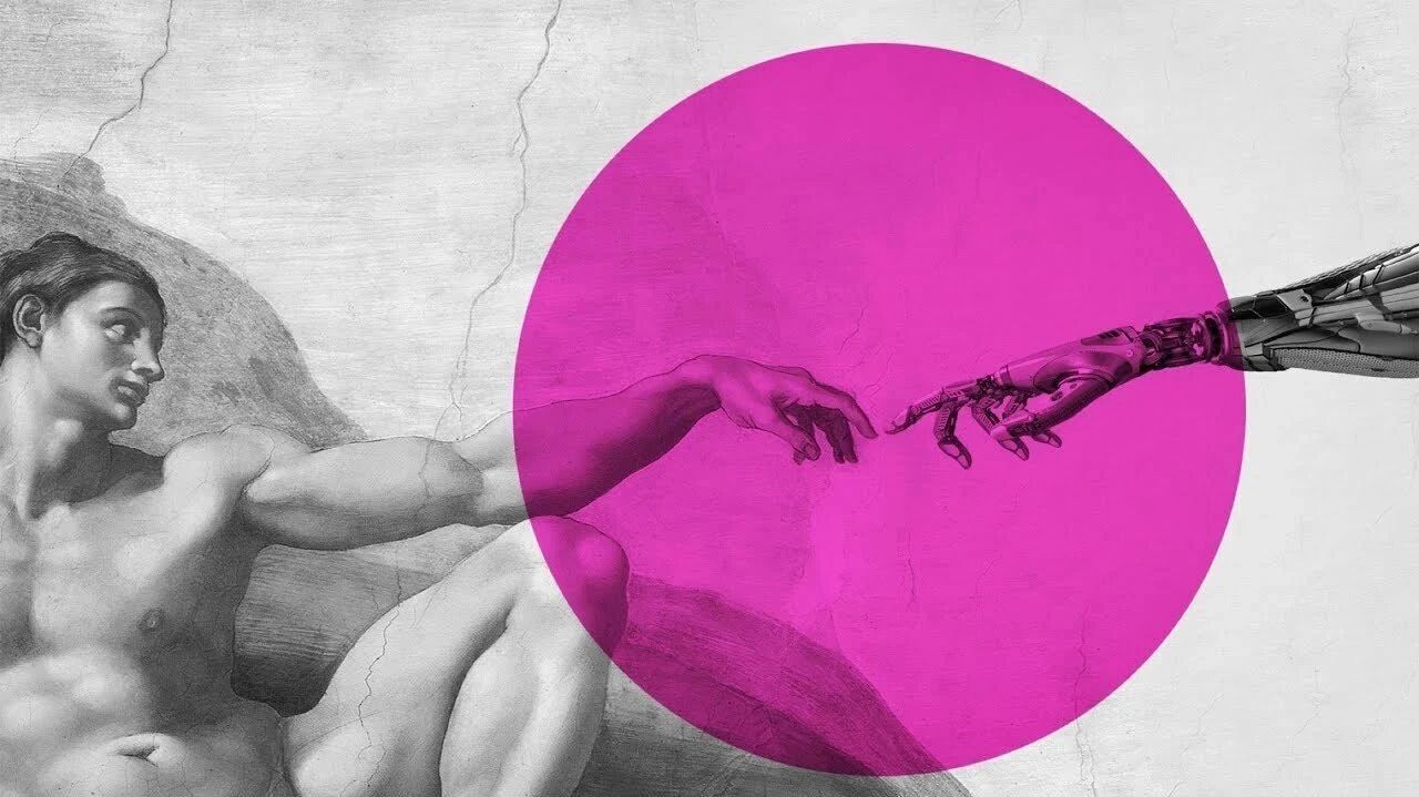 【TED演讲】我们如何教计算机理解我们的情绪？（中英字幕）