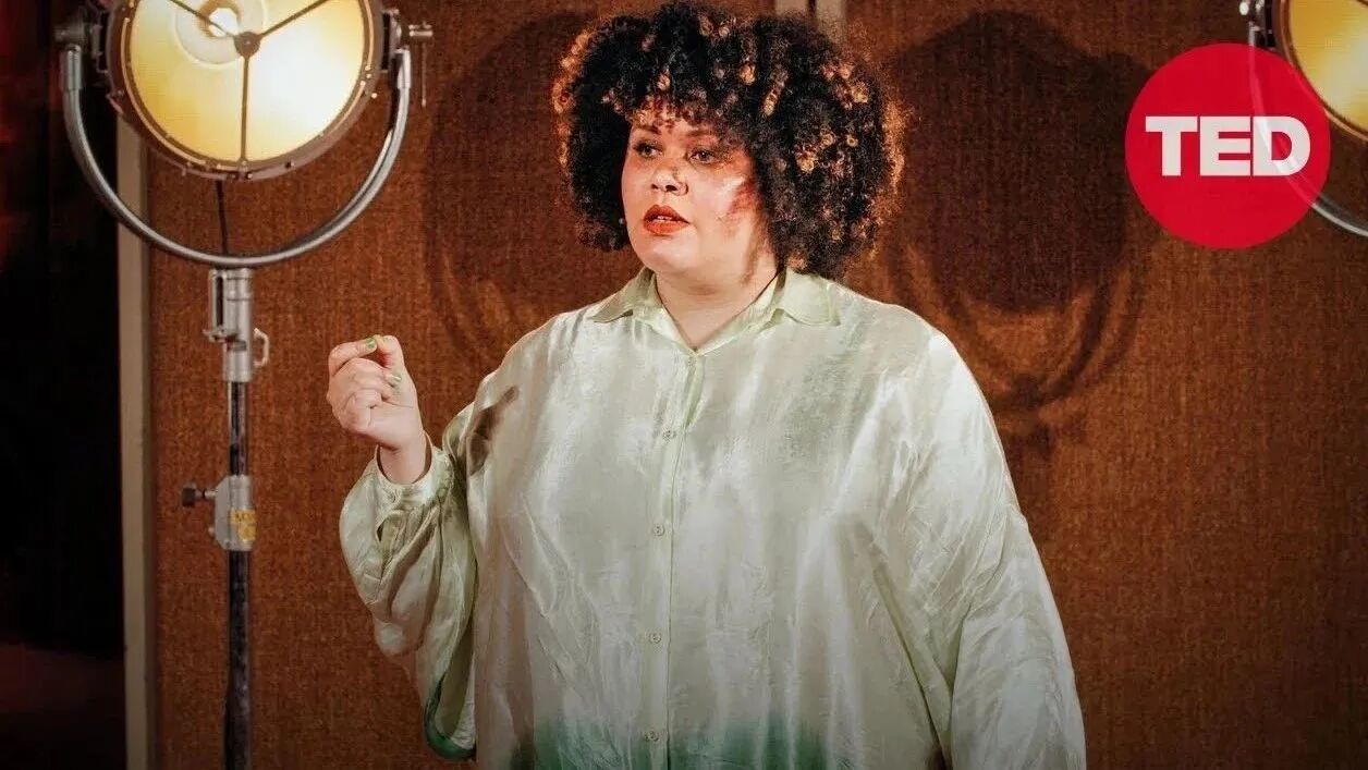 对领导力的作弊测试（TED演讲）