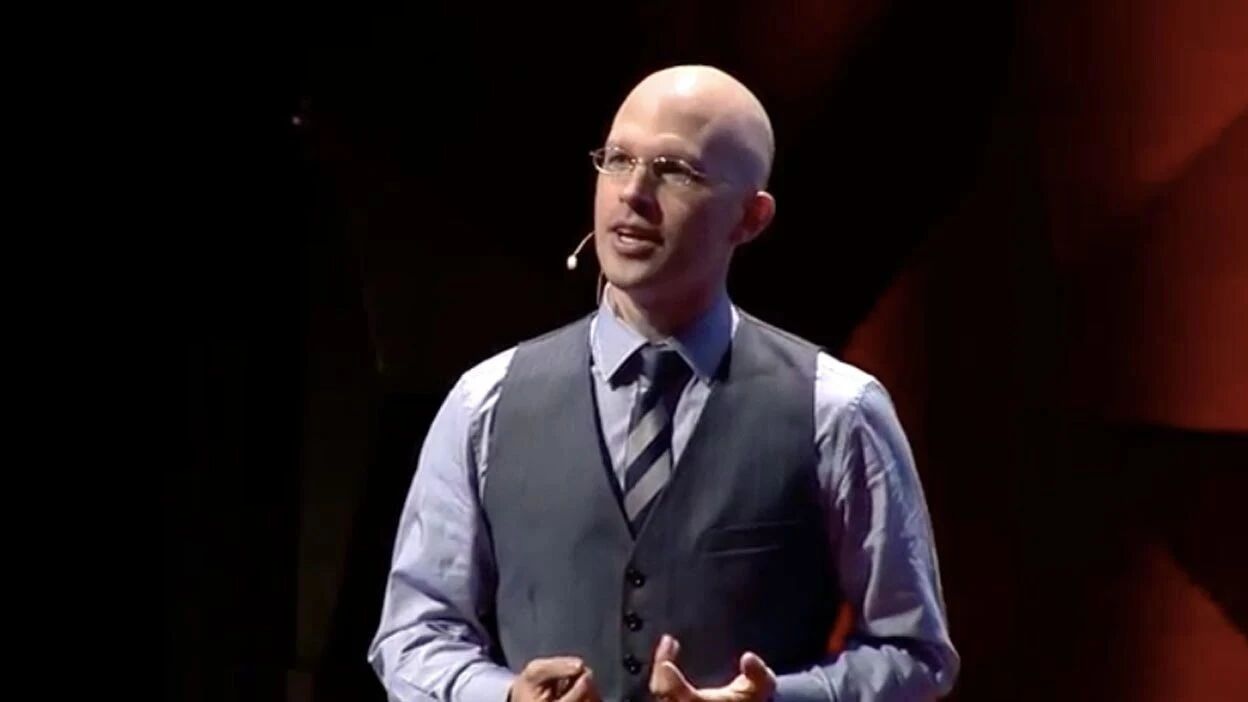 你只需要20小时，就可以学会任何事情【TED演讲】