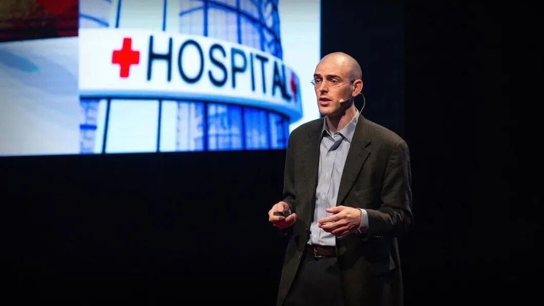 【TED演讲】为什么好奇心是医学和科学的关键（中英演讲稿）