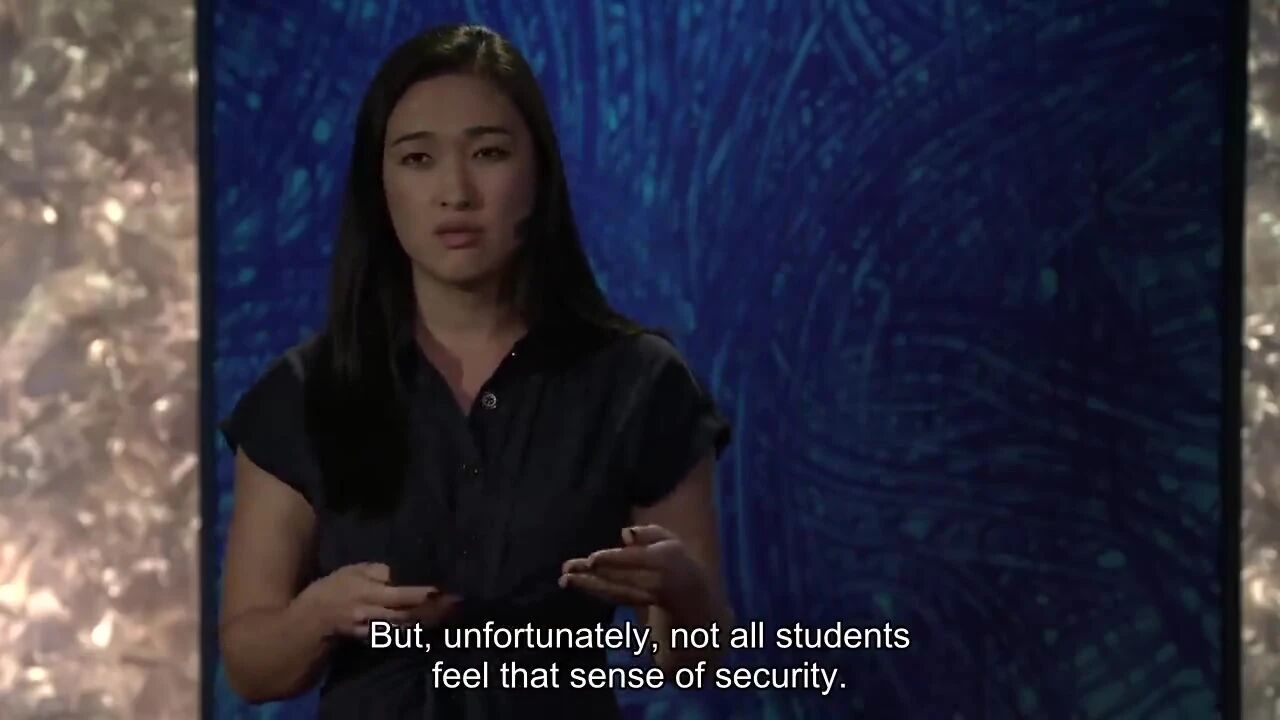 英文字幕⭐0518【TED演讲】】如何教孩子谈论禁忌话题（中英字幕+演讲稿）-2