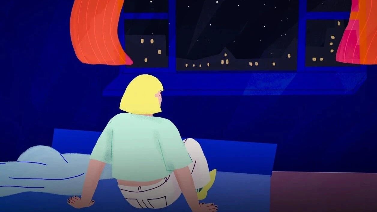 【TED演讲】改善睡眠的6个秘诀（双语字幕）