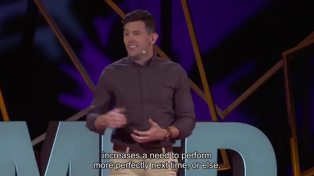 英文字幕⭐0513【TED演讲】我们对完美主义的痴迷越来越严重（中英字幕+演讲稿）-2