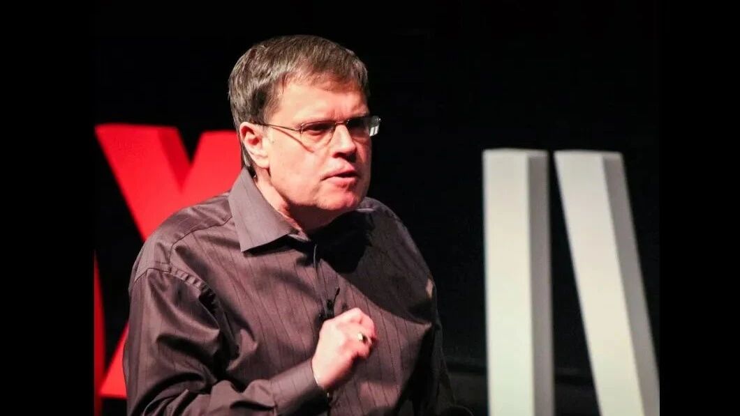 中英文演讲稿获取关键词：276⭐【TED演讲】你为何只会是平凡的人（中英字幕）