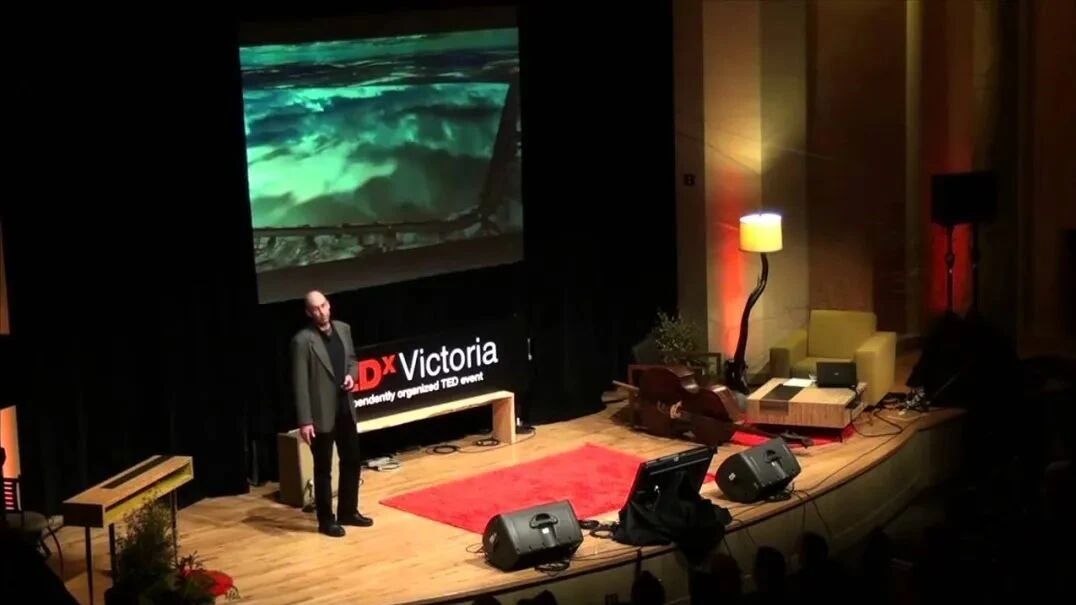 中英文字幕下载关键词：275⭐【TED演讲】石油真正的代价（中英字幕）